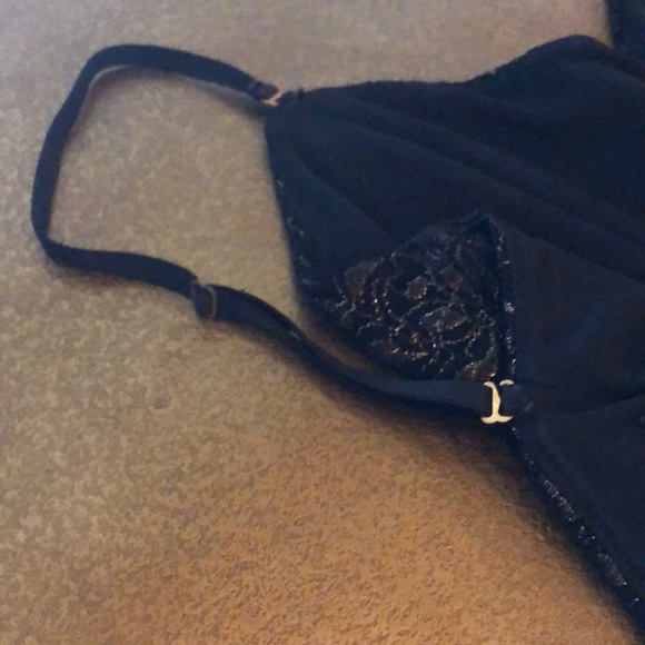 Barbie Costume Potential- VS Sexy Little Black Dress - Picture 8 of 8